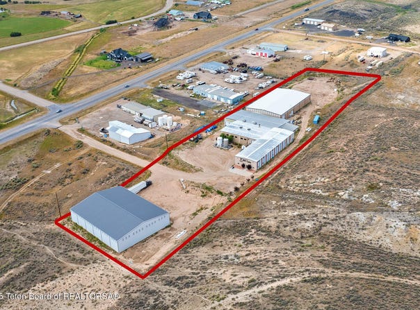 97 RED WILLOW Road, Evanston, WY 82930