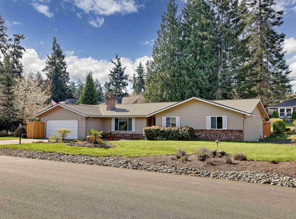 169 San Juan Drive, Sequim, WA 98382