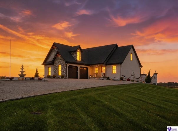 140 Stringtown Road, Bloomfield, KY 40008