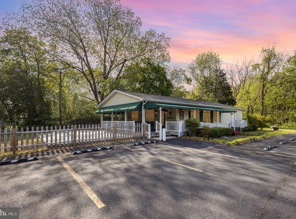 15220 KINGS HIGHWAY, MONTROSS, VA 22520