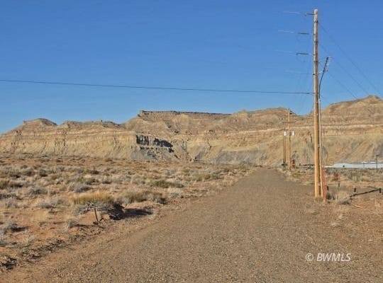 50 S Jacobs Tanks Rd, Big Water, UT 84741