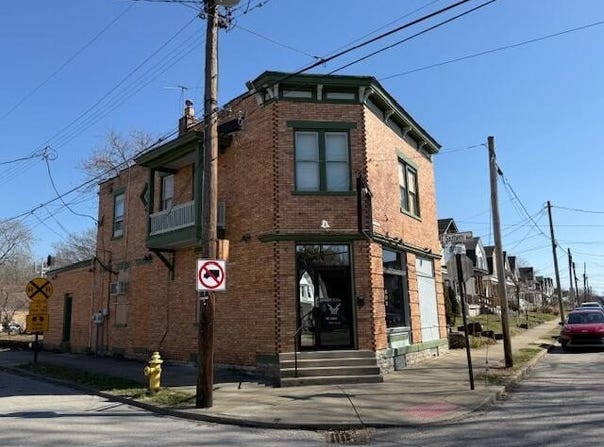3702 Huntington Avenue, Covington, KY 41015