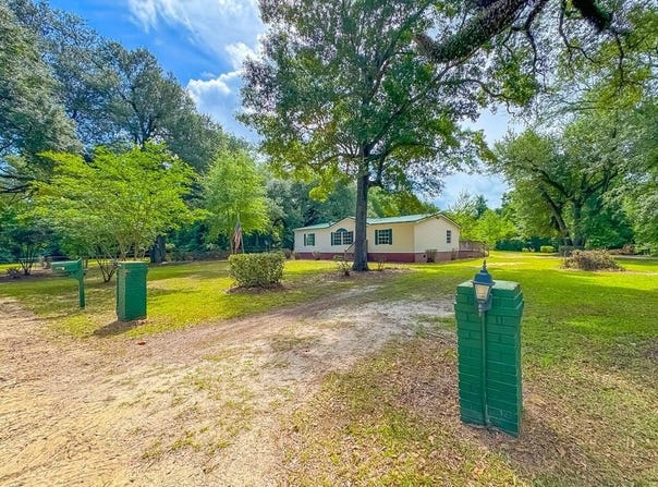 934 Hatcher Road, Brinson, GA 39825