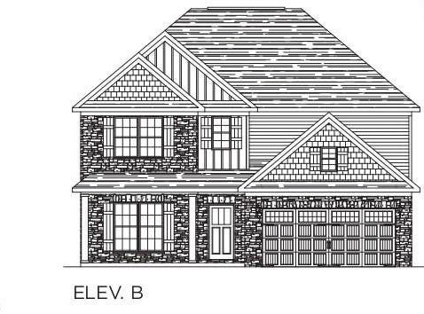 3912 Cassillis Way, Colfax, NC 27235