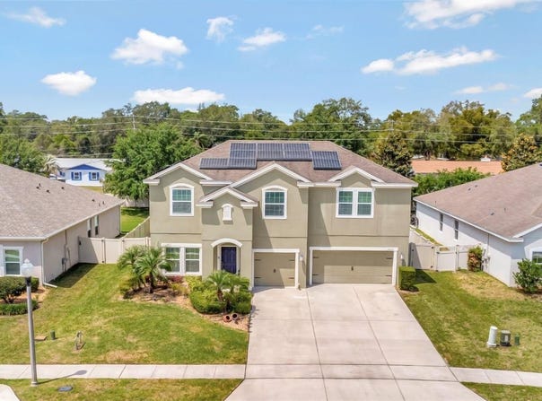 5275 PINE LILY CIRCLE, WINTER PARK, FL 32792