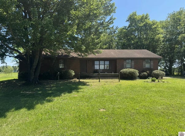 1020 Tyree Road, Paducah, KY 42003
