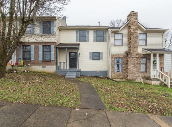 1209 Arlington Drive, Paris, KY 40361
