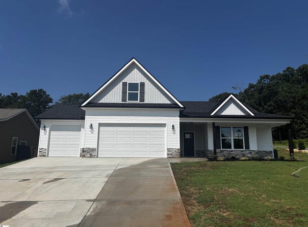 100 Legacy Lane, Pickens, SC 29671