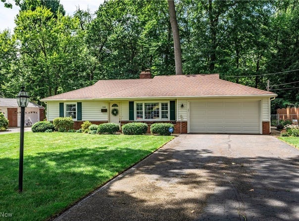 544 Beech Drive, Kent, OH 44240