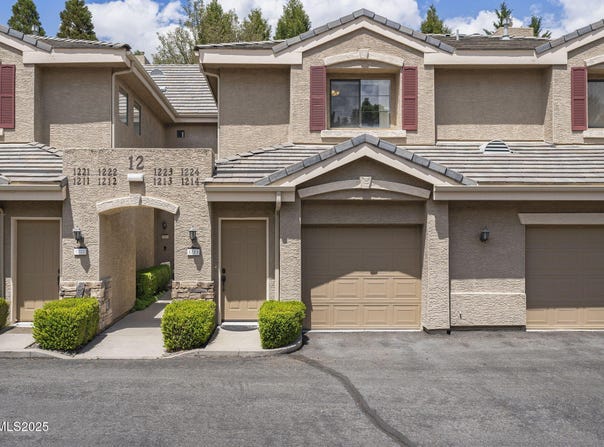 900 S Meadows Parkway unit: 1223, Reno, NV 89521