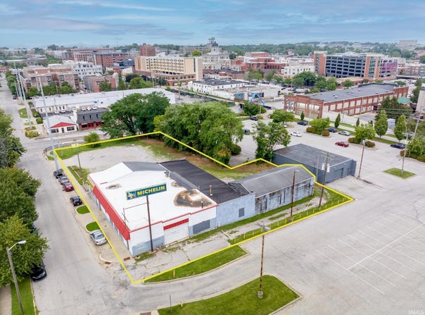 319 S Madison Street, Bloomington, IN 47403