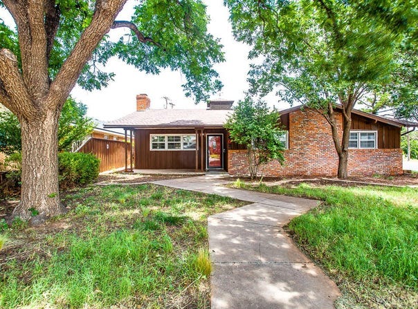 4402 28th Street, Lubbock, TX 79410