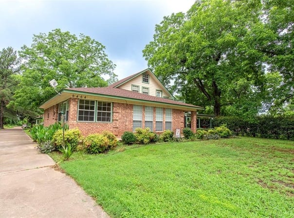 9464 Farm Road 269 S, Pickton, TX 75471