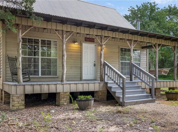 365 FCR 971, Mexia, TX 76667