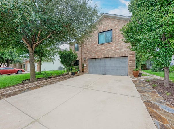 18024 Canopy DR, Manor, TX 78653