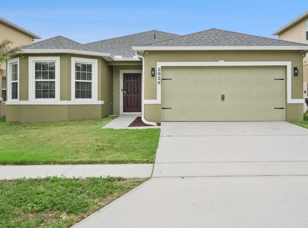 2020 Nations Way, St. Cloud, FL 34769