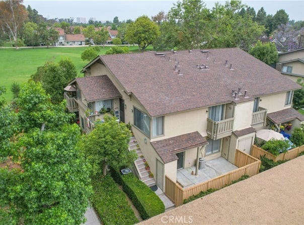 44 Clearbrook, Irvine, CA 92614