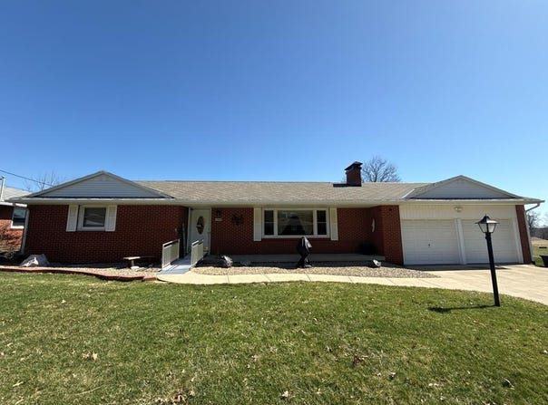 1365 Beechdale Dr, Mansfield, OH 44907