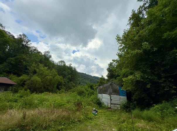 543 Jefferson Road, Hueysville, KY 41640