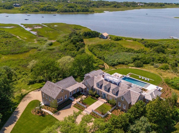 256 Polpis Road, Nantucket, MA 02554