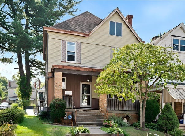 210 Cleveland Ave, Avalon, PA 15202