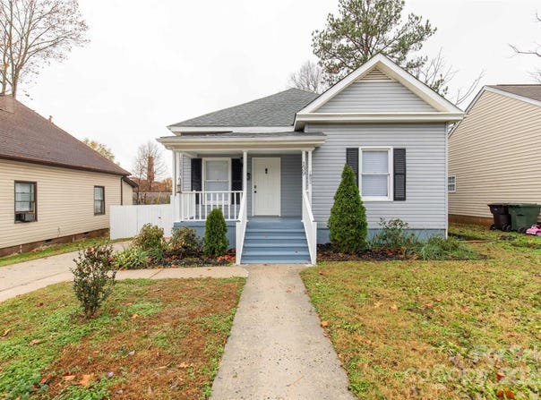 139 Ebenezer Avenue, Rock Hill, SC 29730