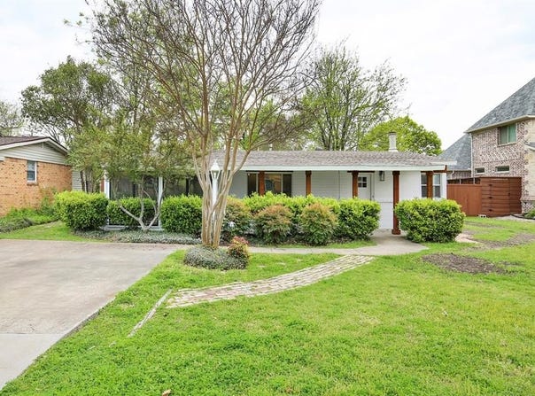 426 Pittman Street, Richardson, TX 75081