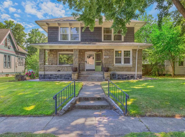 624 6th Avenue, Lewiston, ID 83501