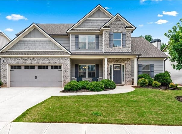 348 Meeler Circle, Bogart, GA 30622