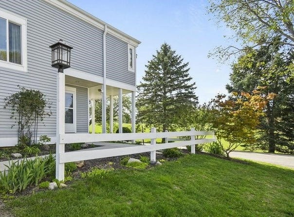 7409 Tree Lane, Madison, WI 53717-1553