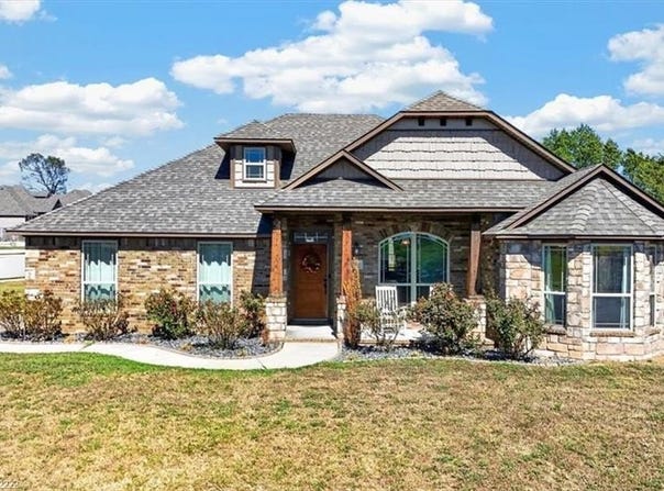 703 Northridge DR, Van Buren, AR 72956