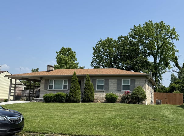 110 Windsor Drive, Richmond, KY 40475