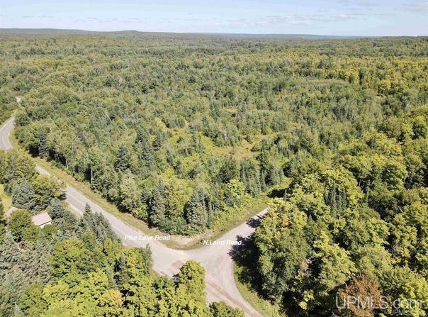 9692 N Laird, Pelkie, MI 49958
