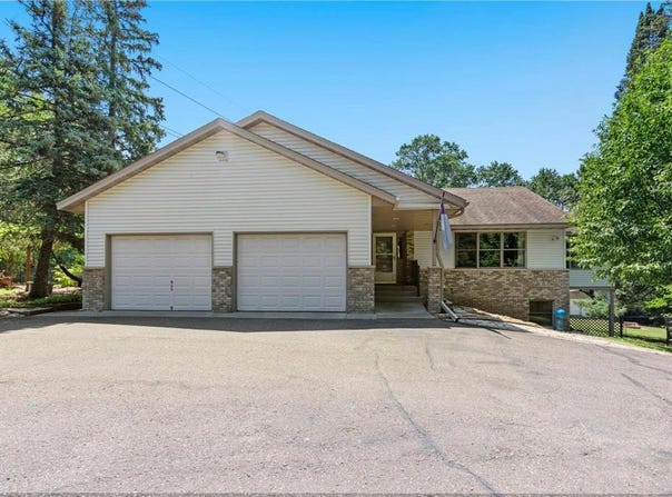 2460 Meehan Drive, White Bear Twp, MN 55110