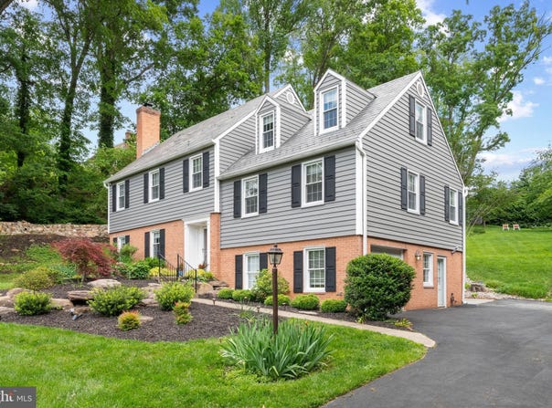 2205 POT SPRING ROAD, LUTHERVILLE TIMONIUM, MD 21093