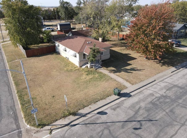 403 30th Street, Wilson, KS 67490