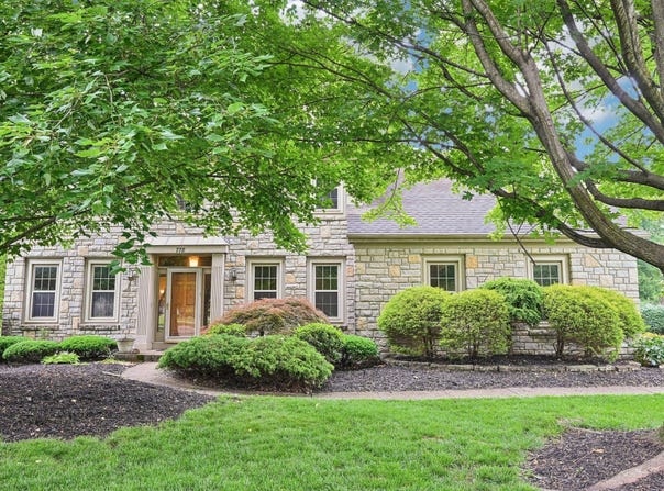 778 Watten Lane, Westerville, OH 43081