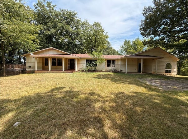 13002 S Highway 45, Lincoln, AR 72744
