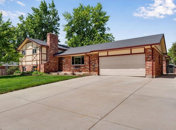 10903 Bannock St, Northglenn, CO 80234