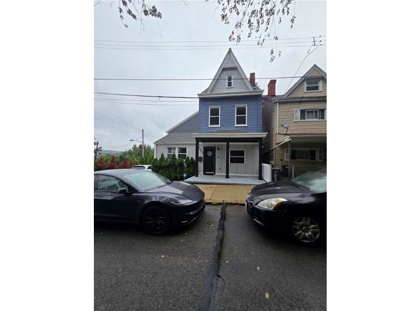 5303 Wickliff St, Lawrenceville, PA 15201
