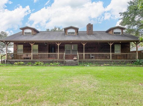7967 FM 365, Beaumont, TX 77705