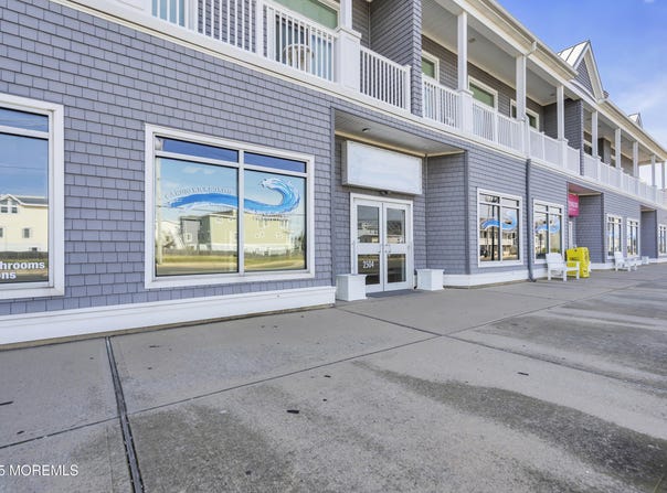2504 Long Beach Boulevard, Long Beach Twp, NJ 08008