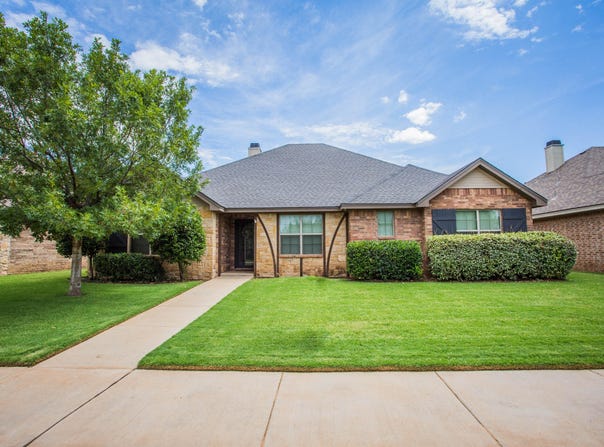 2911 111th Street, Lubbock, TX 79423