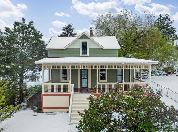 211 Milliken Street, Lead, SD 57754