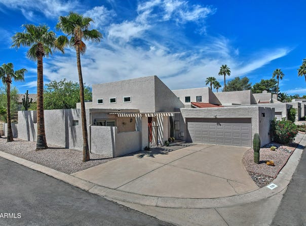 17289 E KIRK Lane, Fountain Hills, AZ 85268