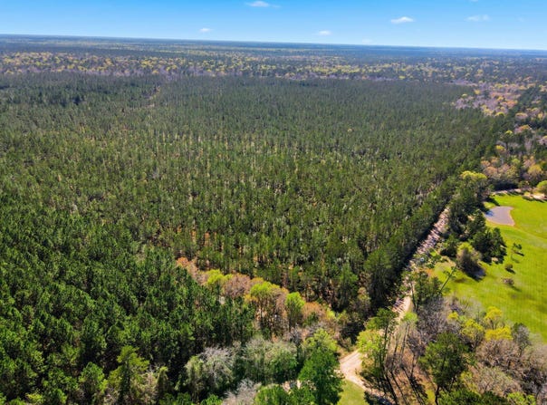 Silver Star Road, Sour Lake, TX 77659