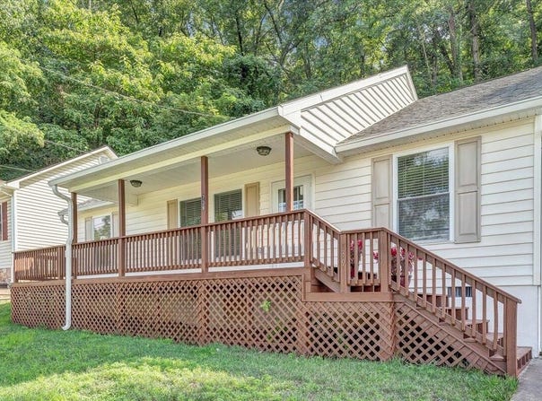 739 Riverland RD SE, Roanoke, VA 24014