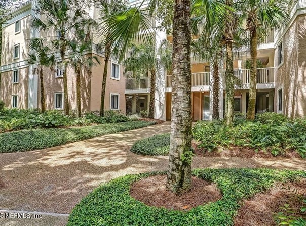 2104 BEACH WOOD Road, Fernandina Beach, FL 32034