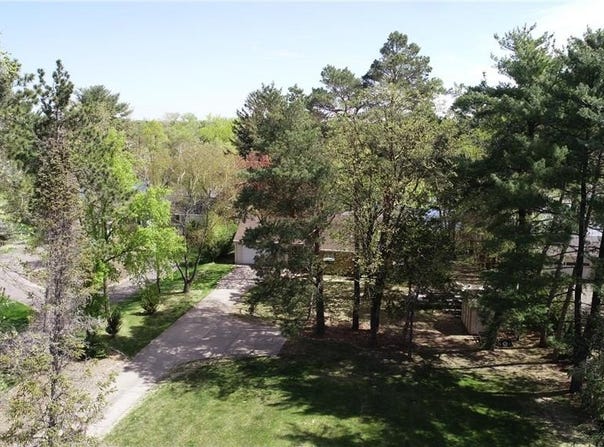 809 Bradford Avenue, Champlin, MN 55316