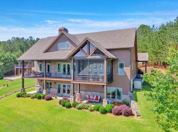 77 COUNTY RD 2025, Crane Hill, AL 35053